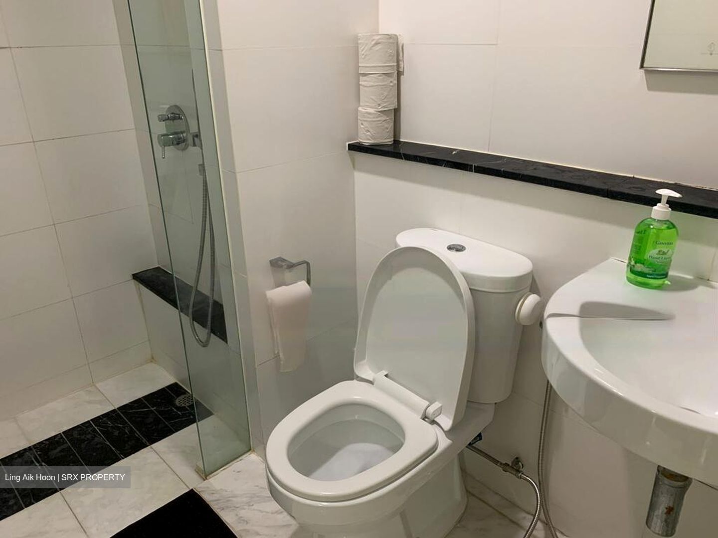 The Centris (D22), Apartment #455241451